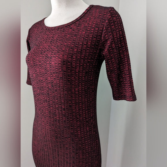 Bodycon pencil dress - Picture 3 of 5